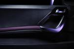 Peugeot 208 XY Concept 2012 года